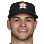 Lance McCullers Jr.