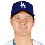 Shohei Ohtani