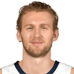 Jock Landale