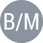 B/M