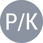 P/K