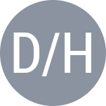 D/H