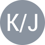 K/J