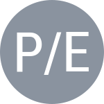 P/E